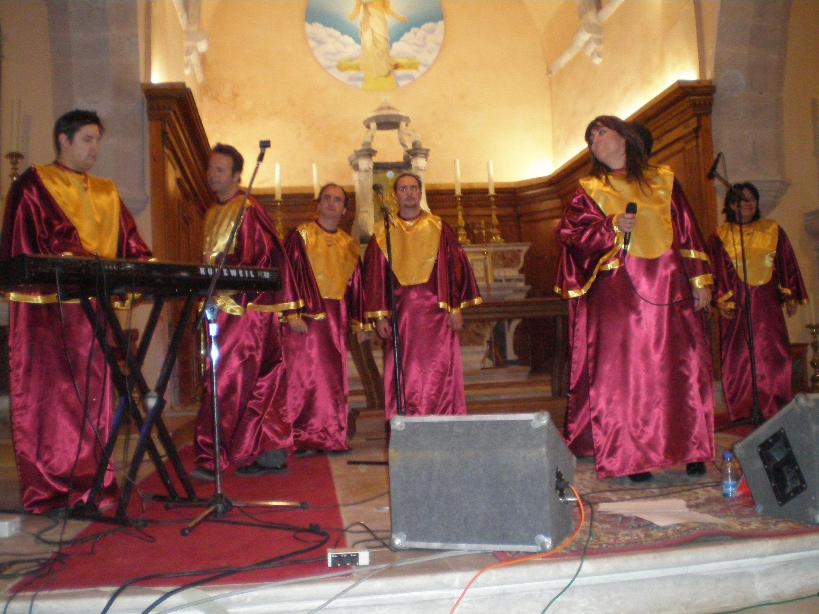 gospel