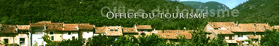 Office du tourisme