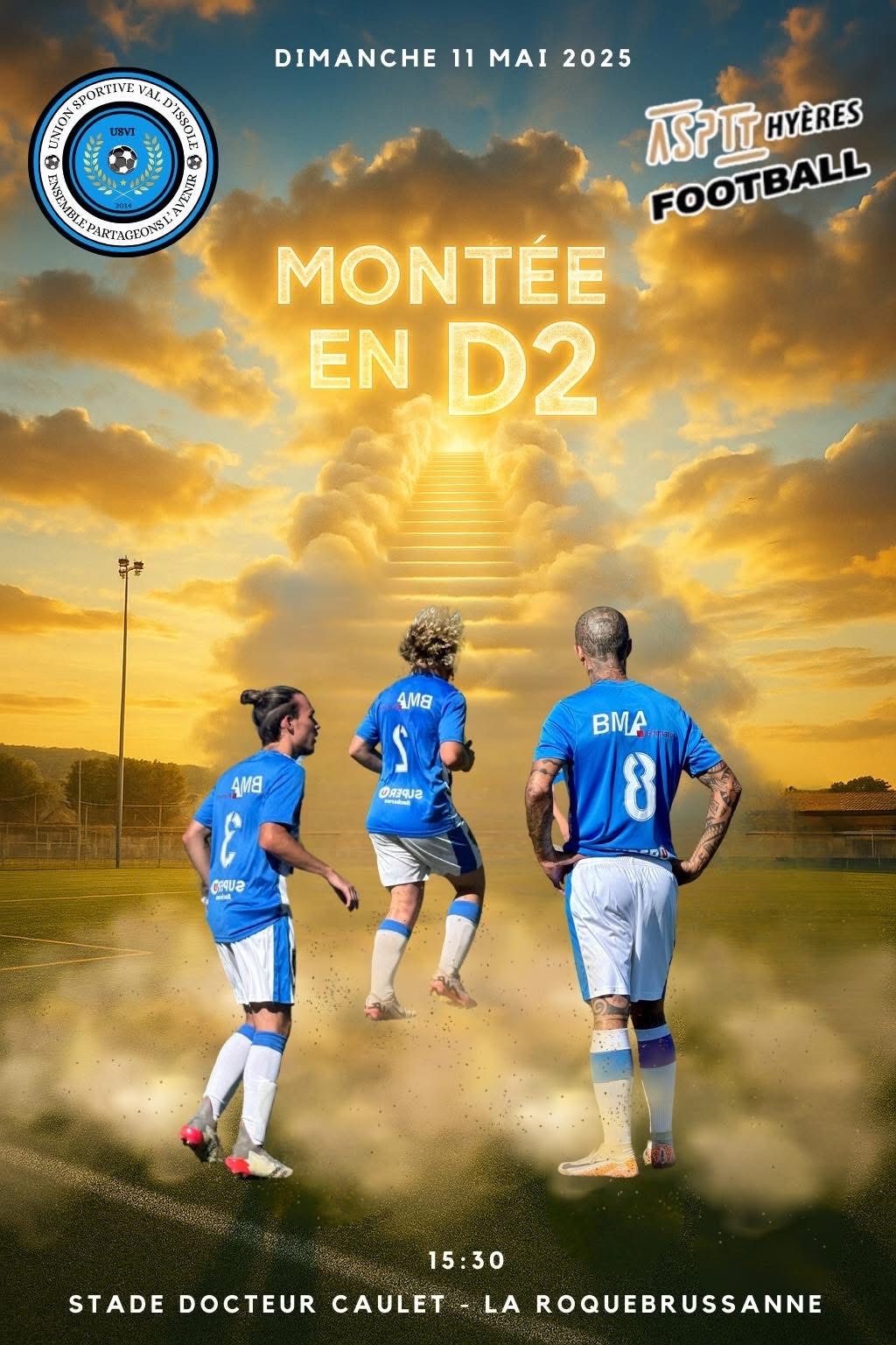 Foot 2025