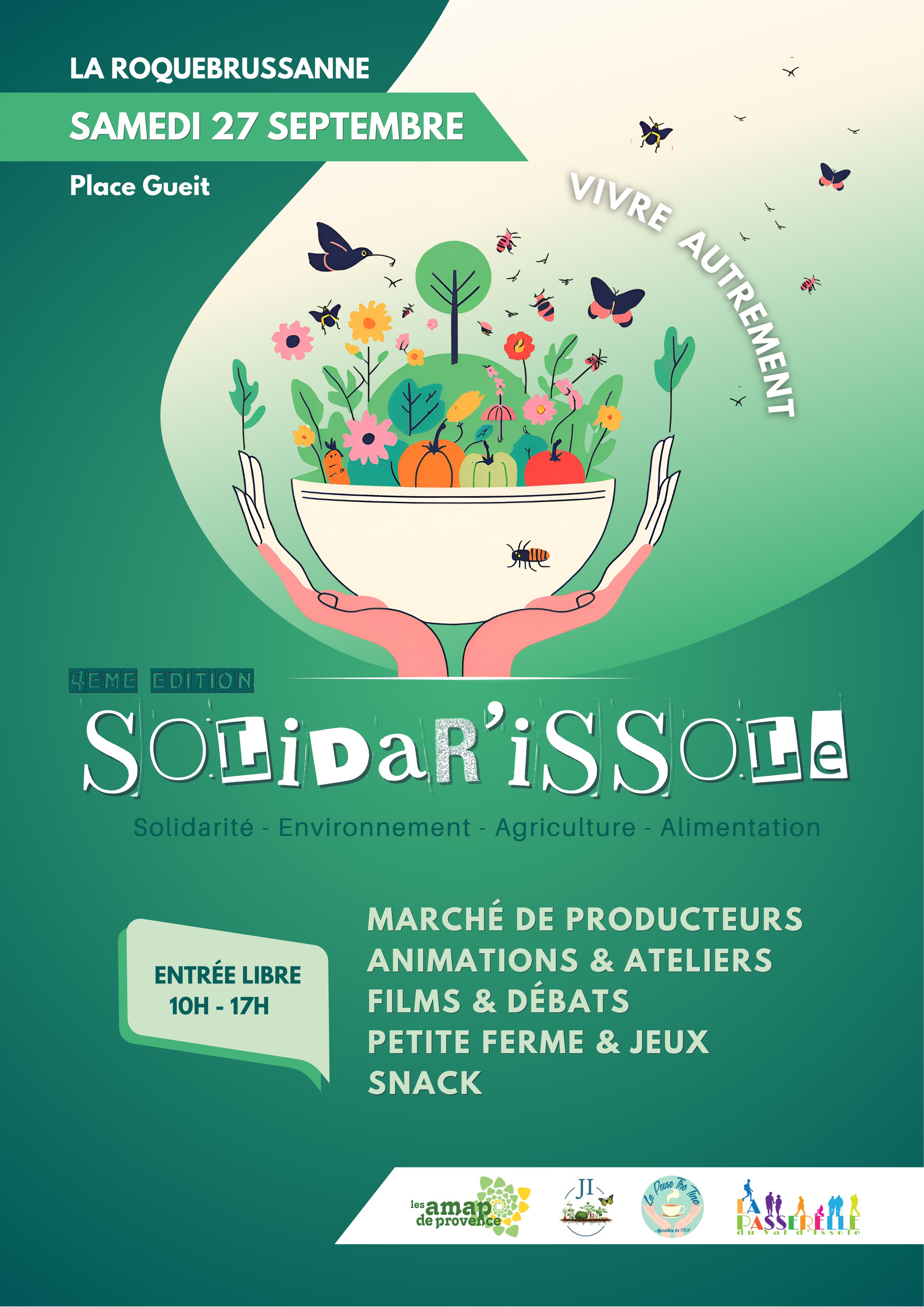 Solidar Issole 25