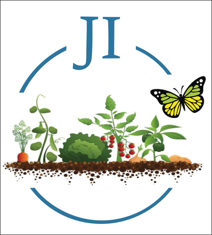 Logo jardins de lissole atoustic