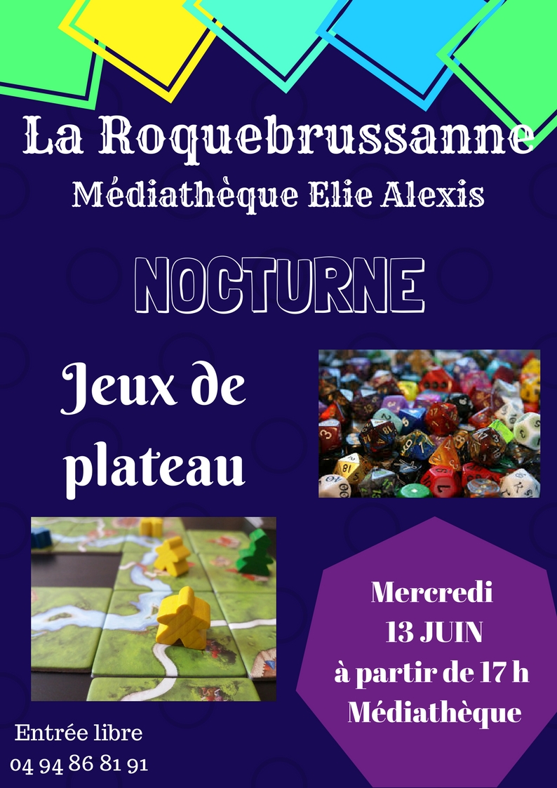 JDP Nocturne juin 18