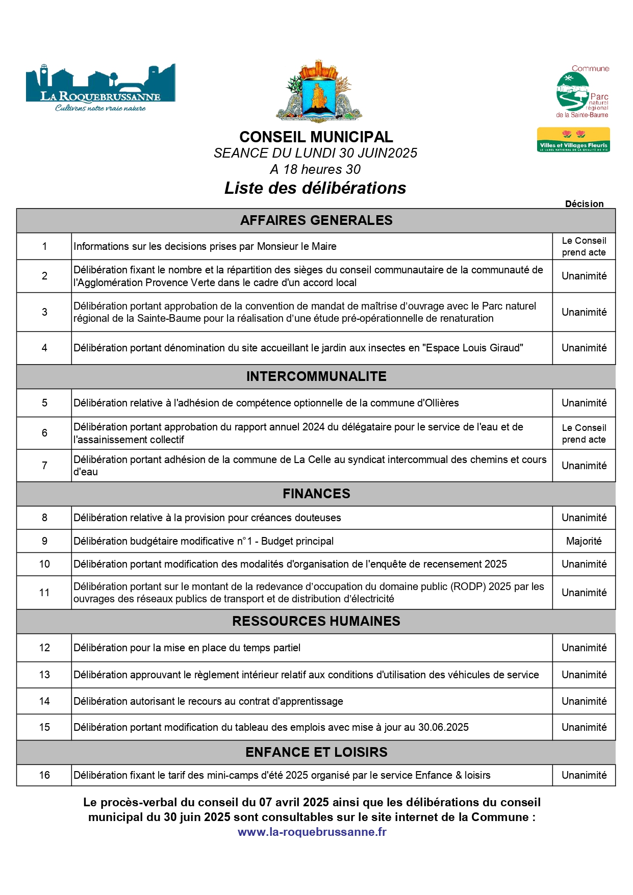 cm liste delib 30 06 2025 page 0001